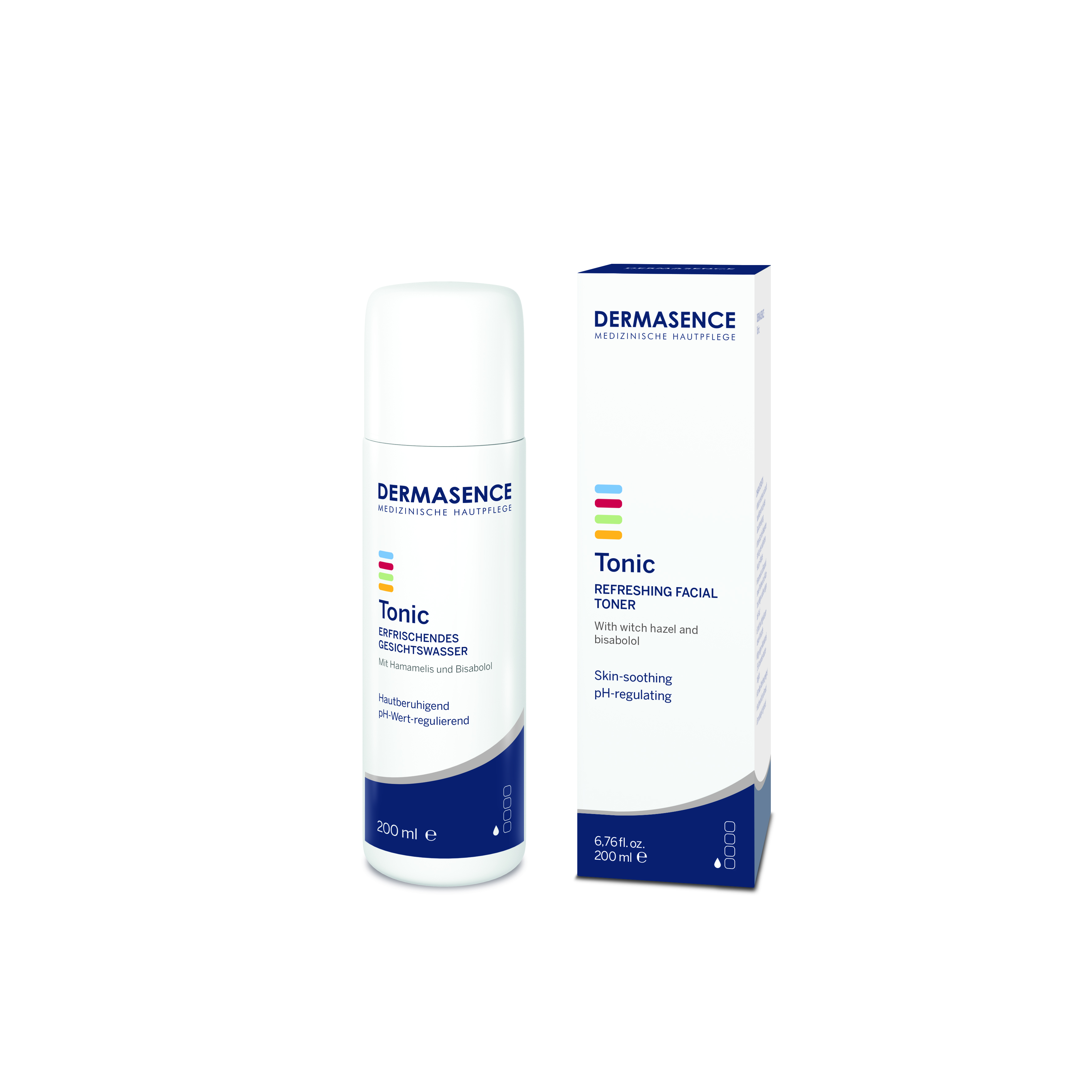 Dermasence Tonic Facial Toner