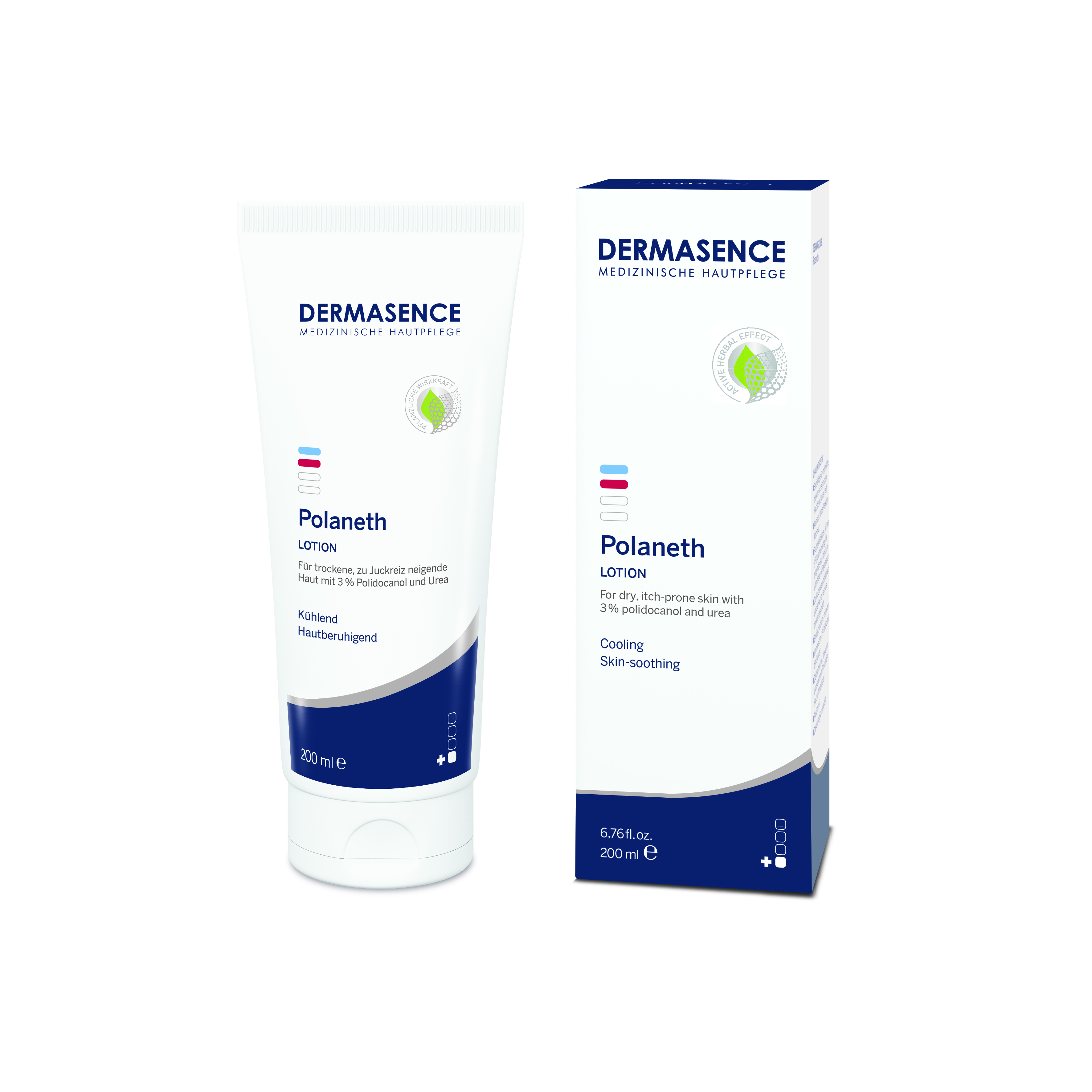 Dermasence Polaneth Lotion