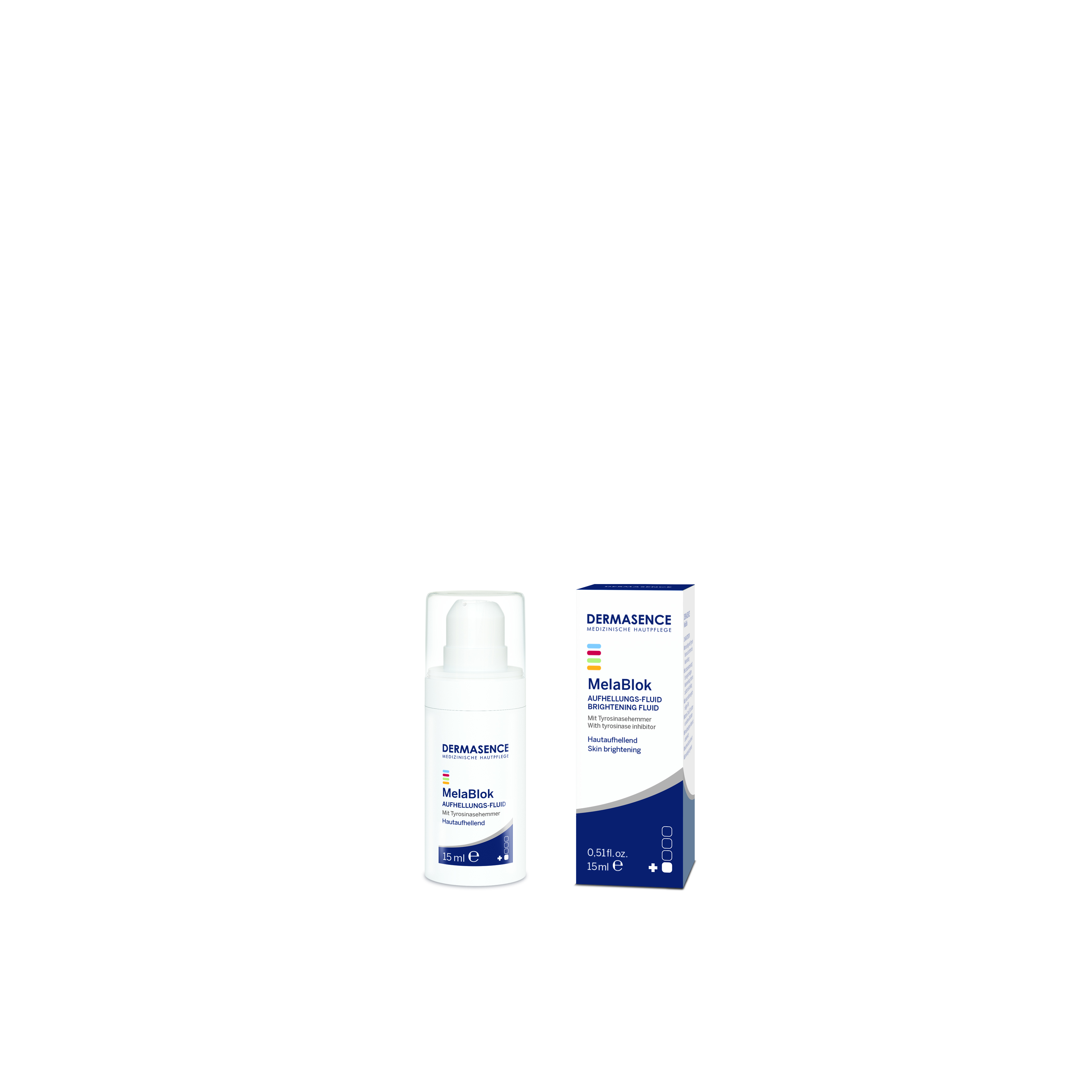 Dermasence Melablok Brightening Fluid