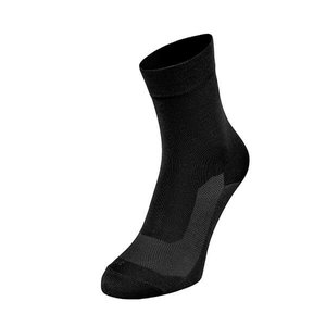 Care Plus Bugsox Traveller Black Mt 38/40