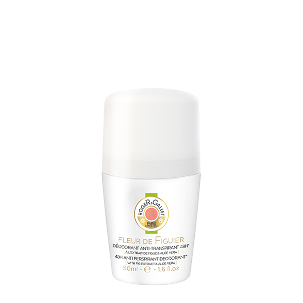 Roger & Gallet Fleur De Figuier Deo Roller