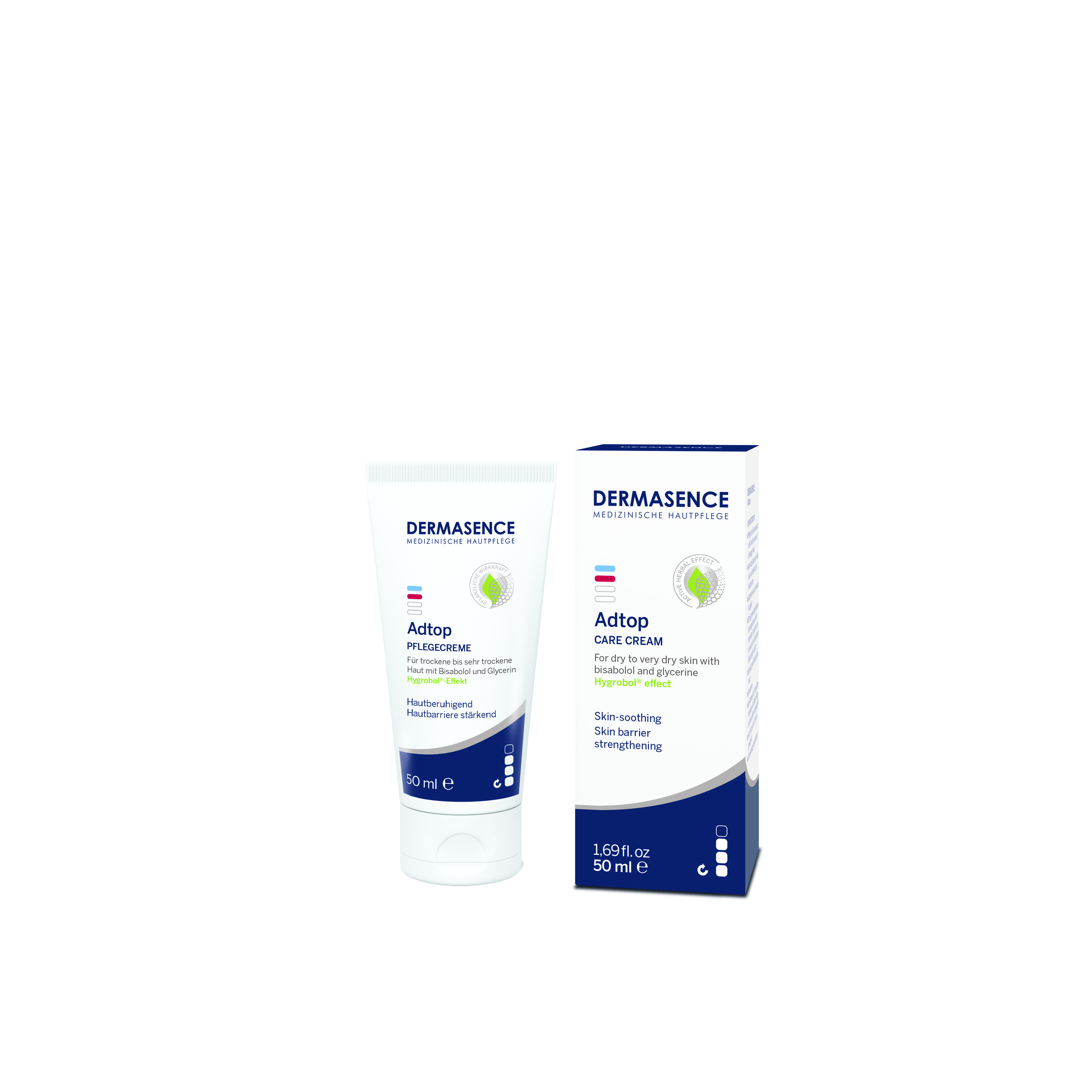 Dermasence Adtop Care Cream