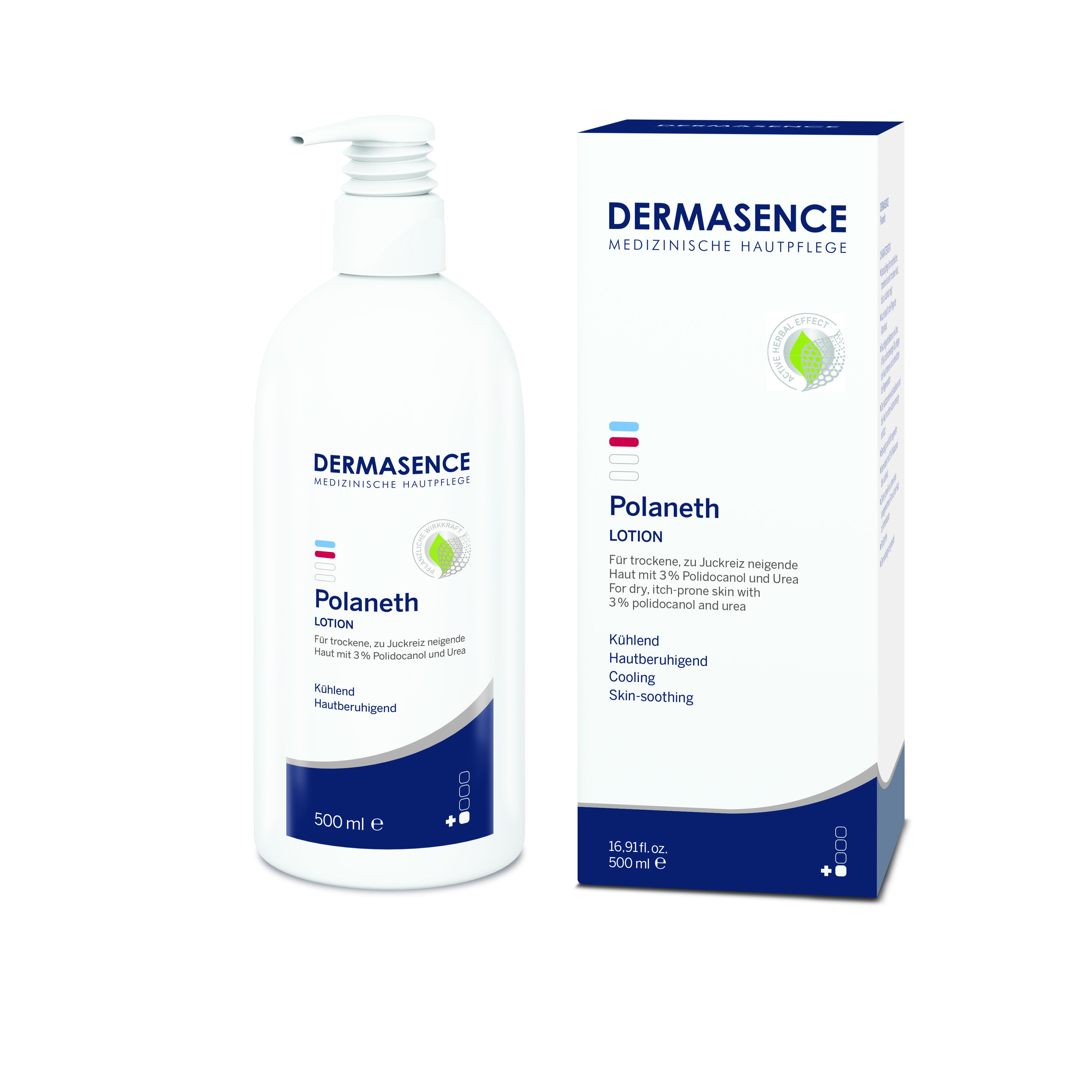 Dermasence Polaneth Lotion