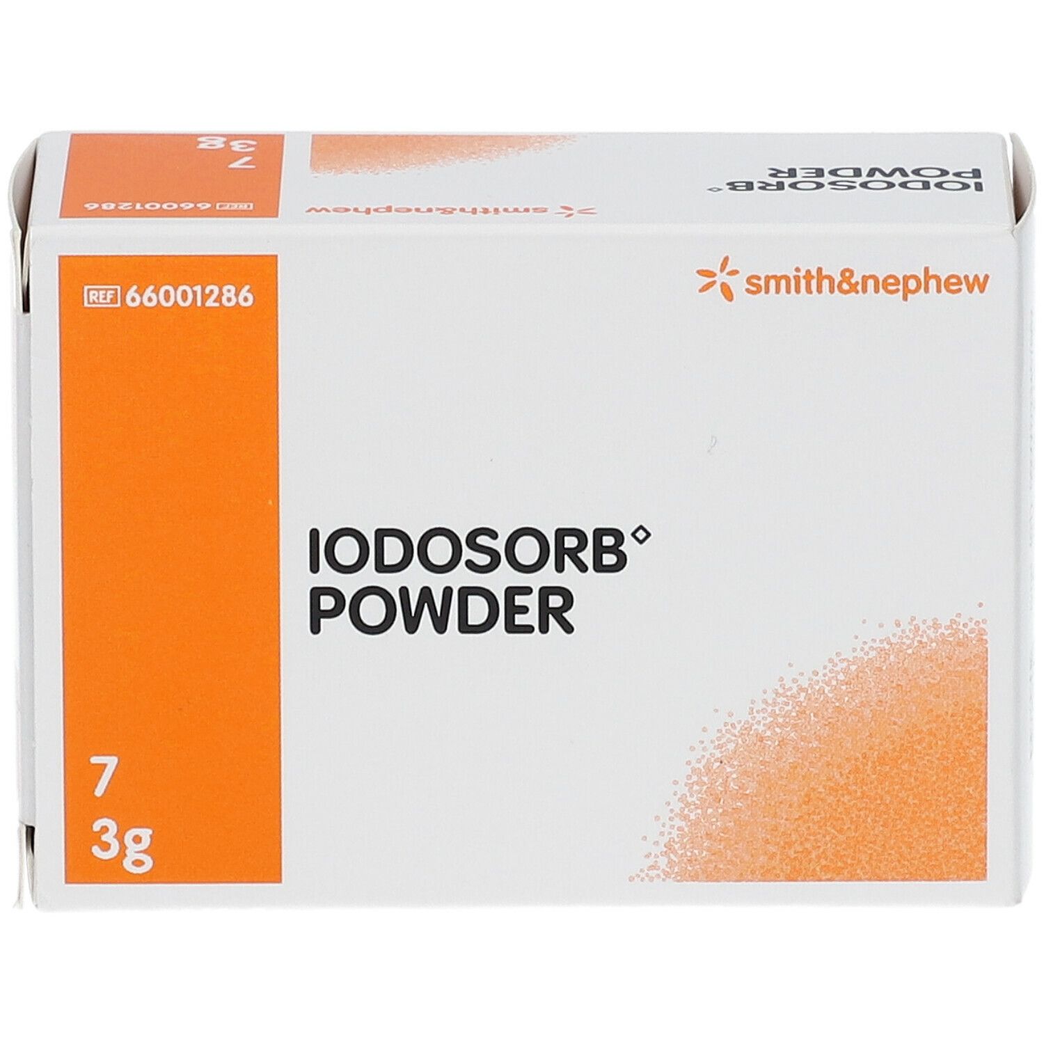 Iodosorb Poeder Sachet 3g