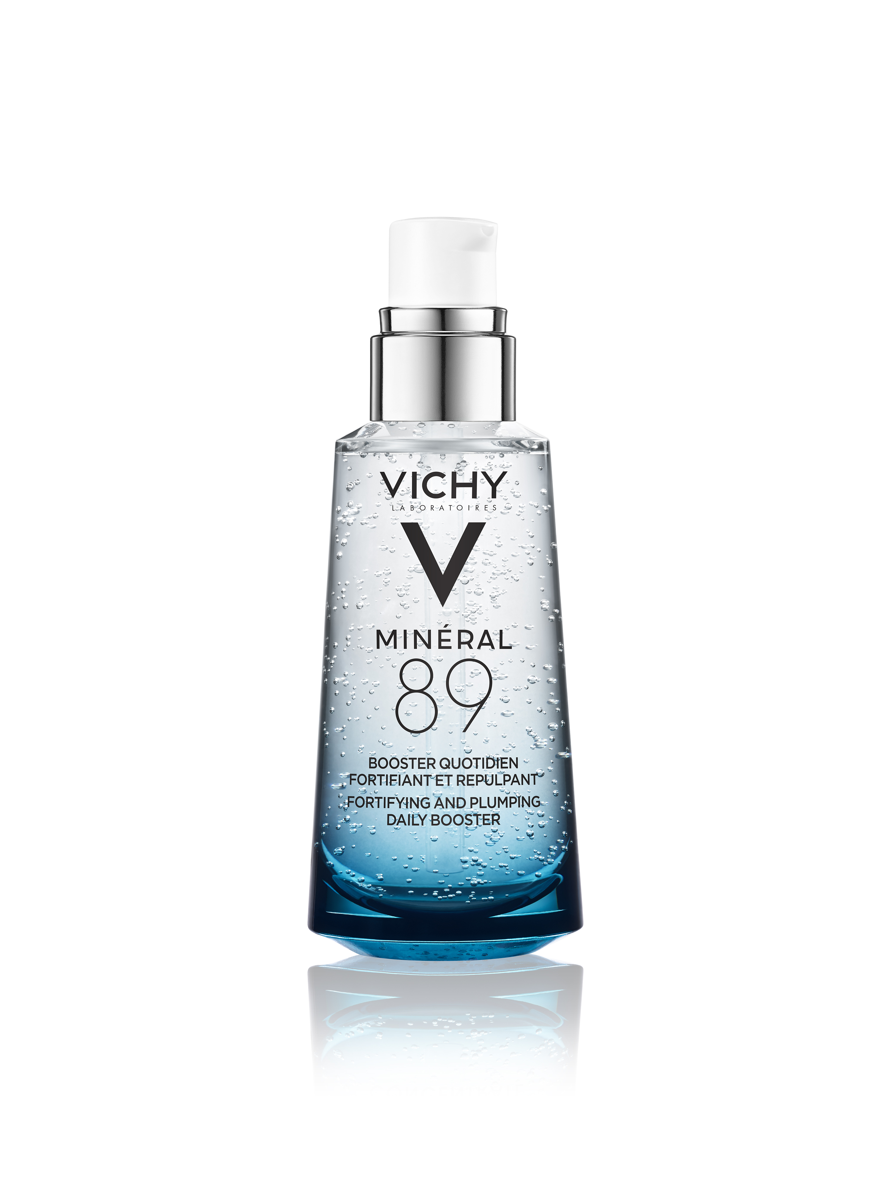 Vichy Mineral 89