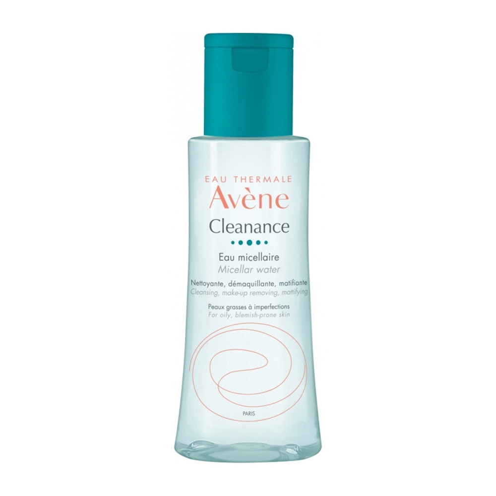 Avene Cleanance Micellair Water