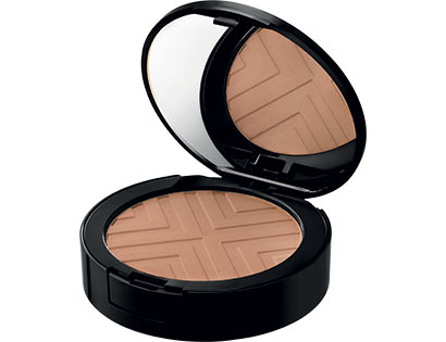 Vichy Dermablend Covermatte Poeder Foundation 45 Gold