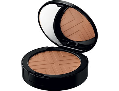 Vichy Dermablend Covermatte Poeder Foundation 55 Bronze
