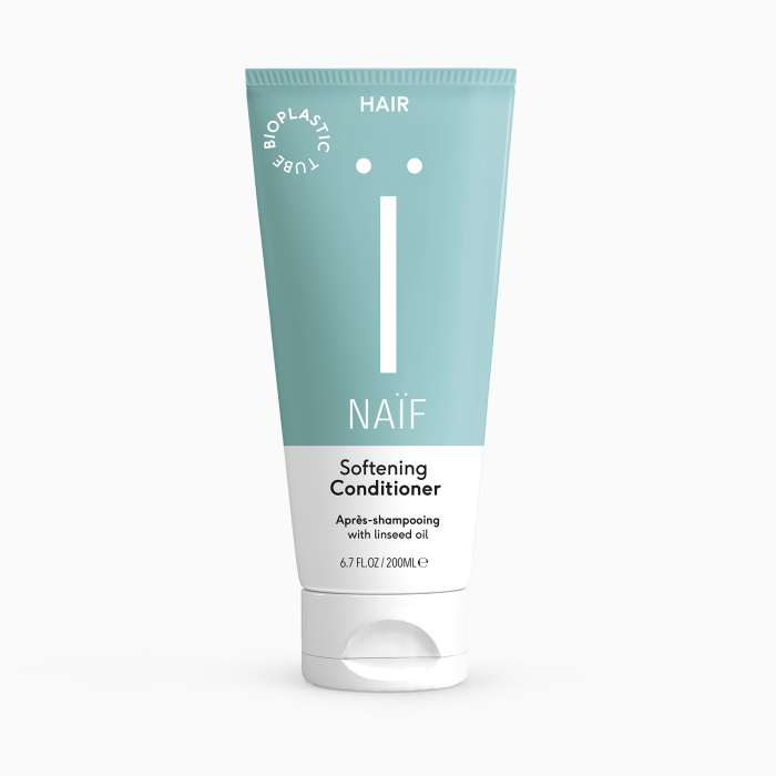 Product Naif Verzachtende Conditioner