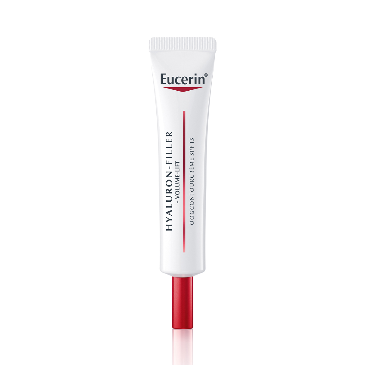 Eucerin Hyaluron-Filler + Volume-Lift Oogcrème SPF15