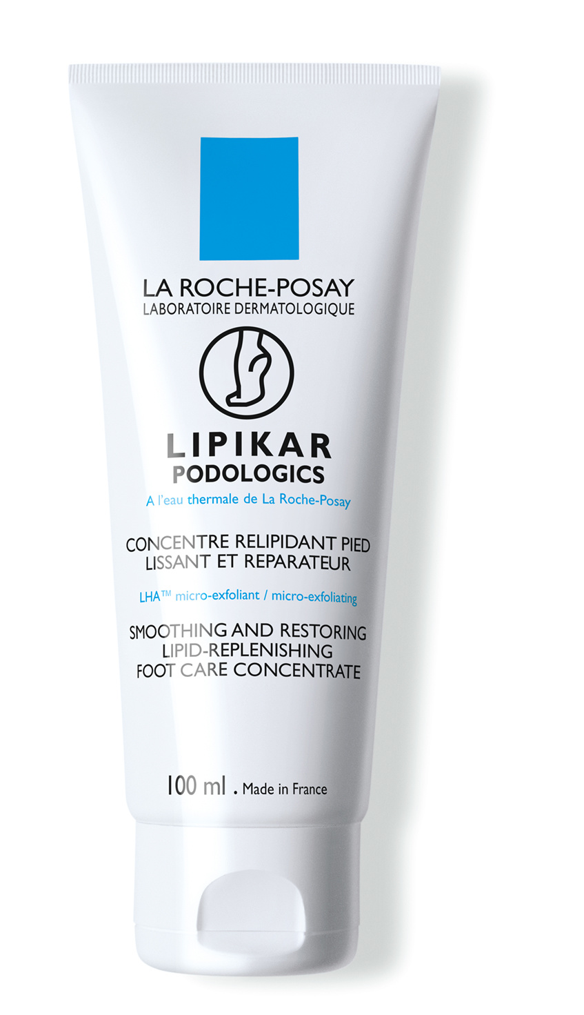 La Roche-Posay Lipikar Podologie