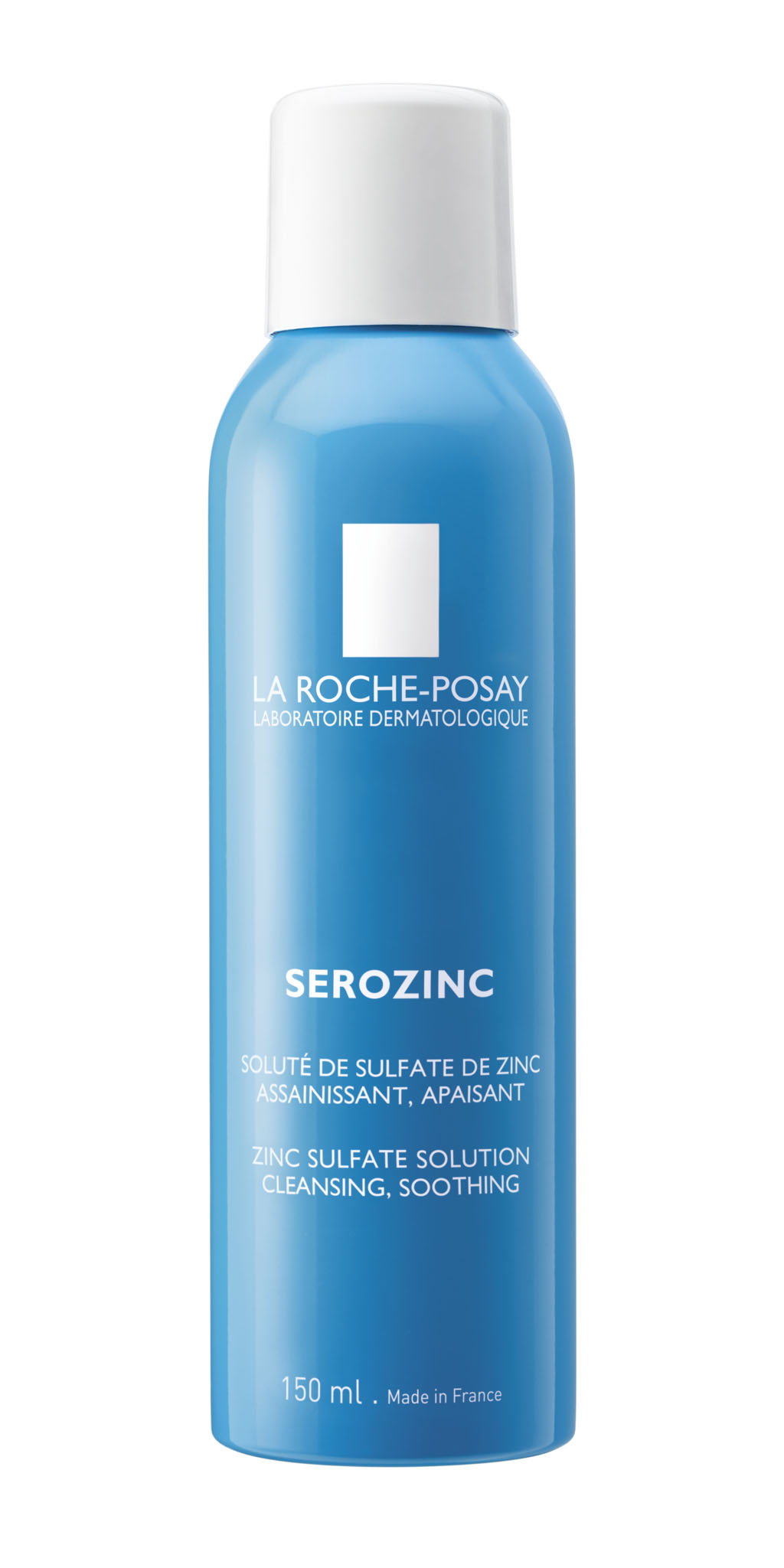 La Roche-Posay Serozinc Spray