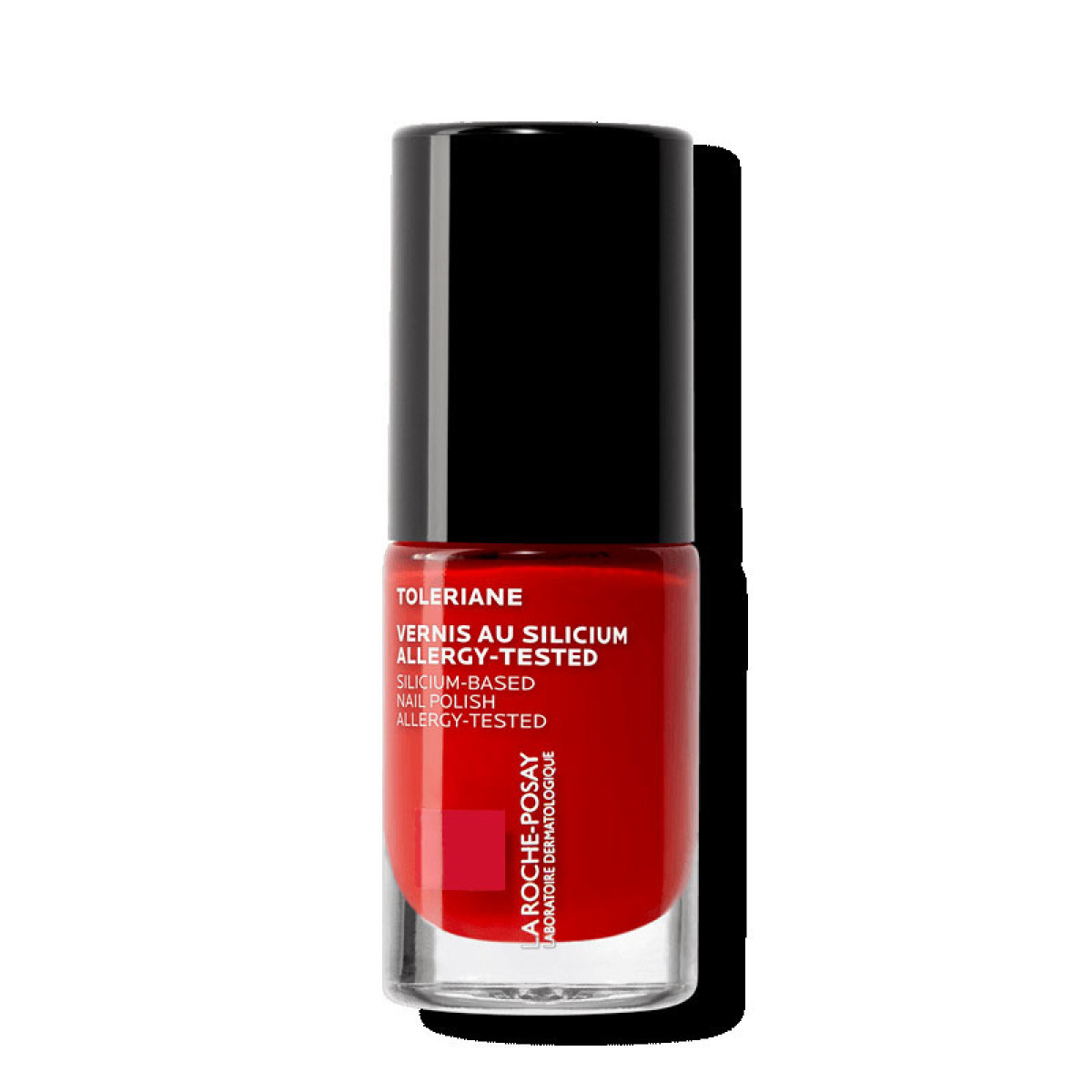 La Roche-Posay Silicium Nagellak 24 Rouge Parfait