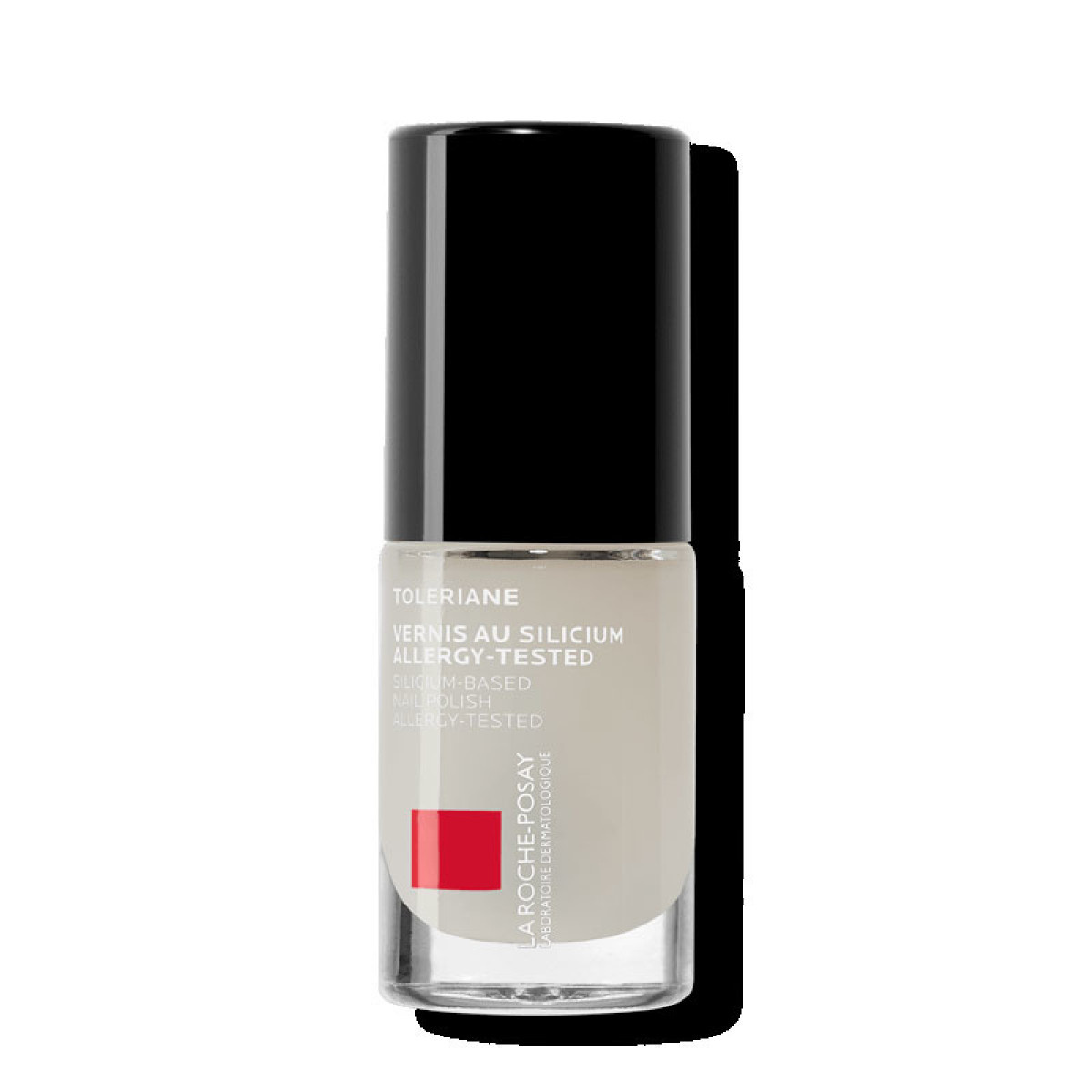 La Roche-Posay Silicium Nagellak Mat 01