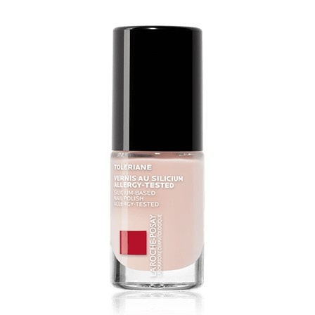 La Roche-Posay Silicium Nagellak Rose 02