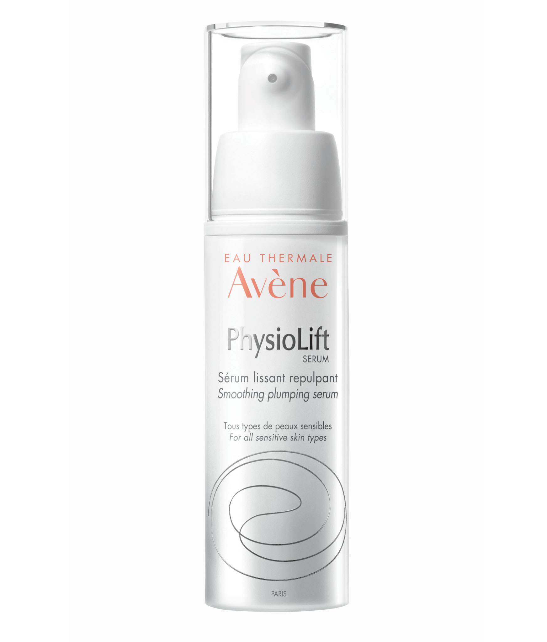 Avène Physiolift Serum