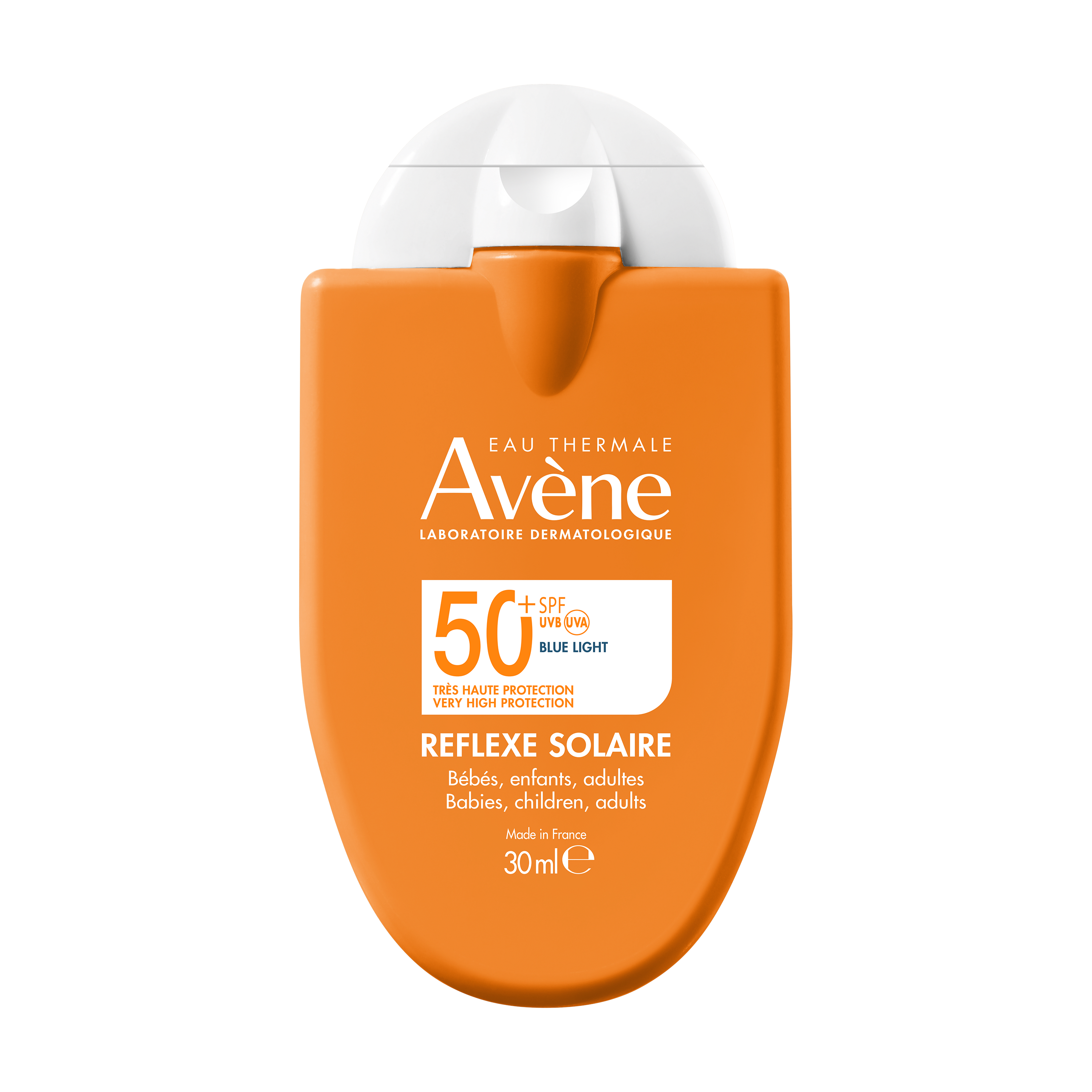 Avène Sun Reflex SPF50+