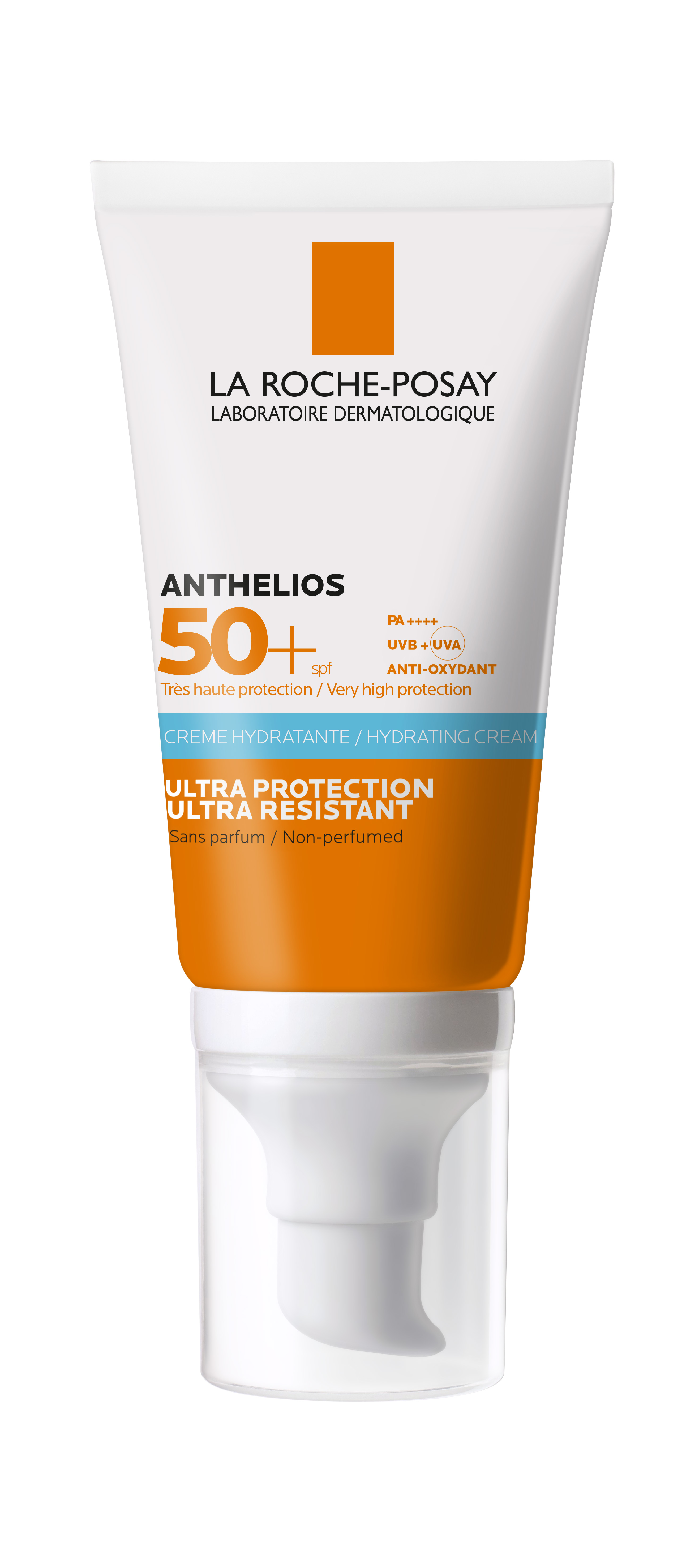 La Roche-Posay Anthelios SPF50+ Ultra Crème