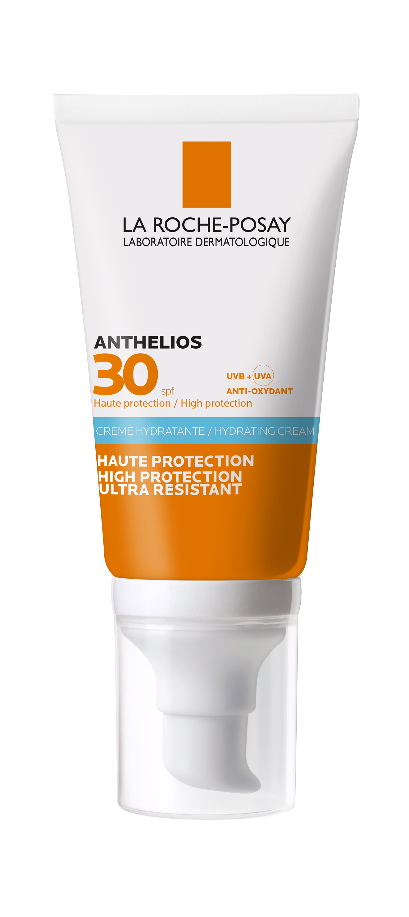 La Roche-Posay Anthelios SPF30 Ultra Crème