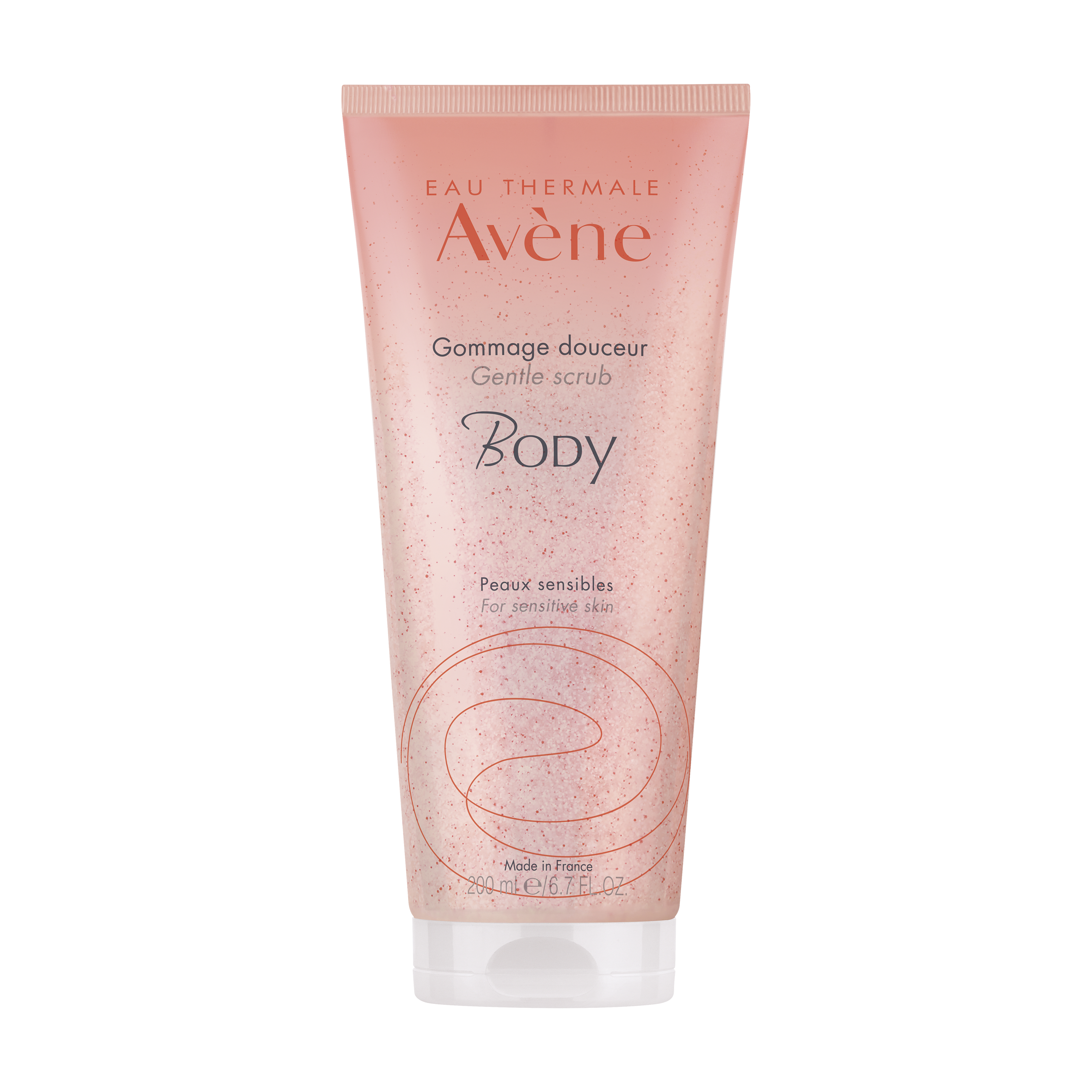 Avène Milde Body Peeling