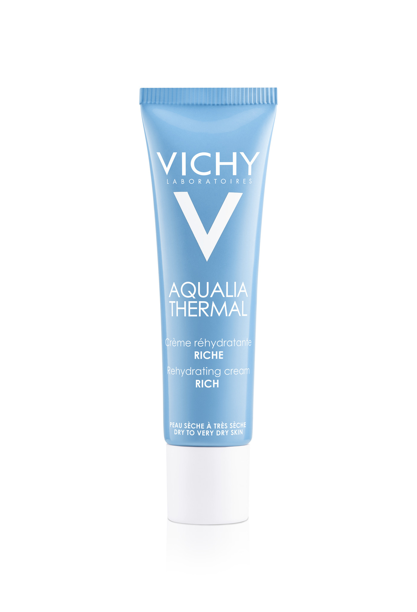Vichy | Aqualia Thermal Rijke Creme Tube