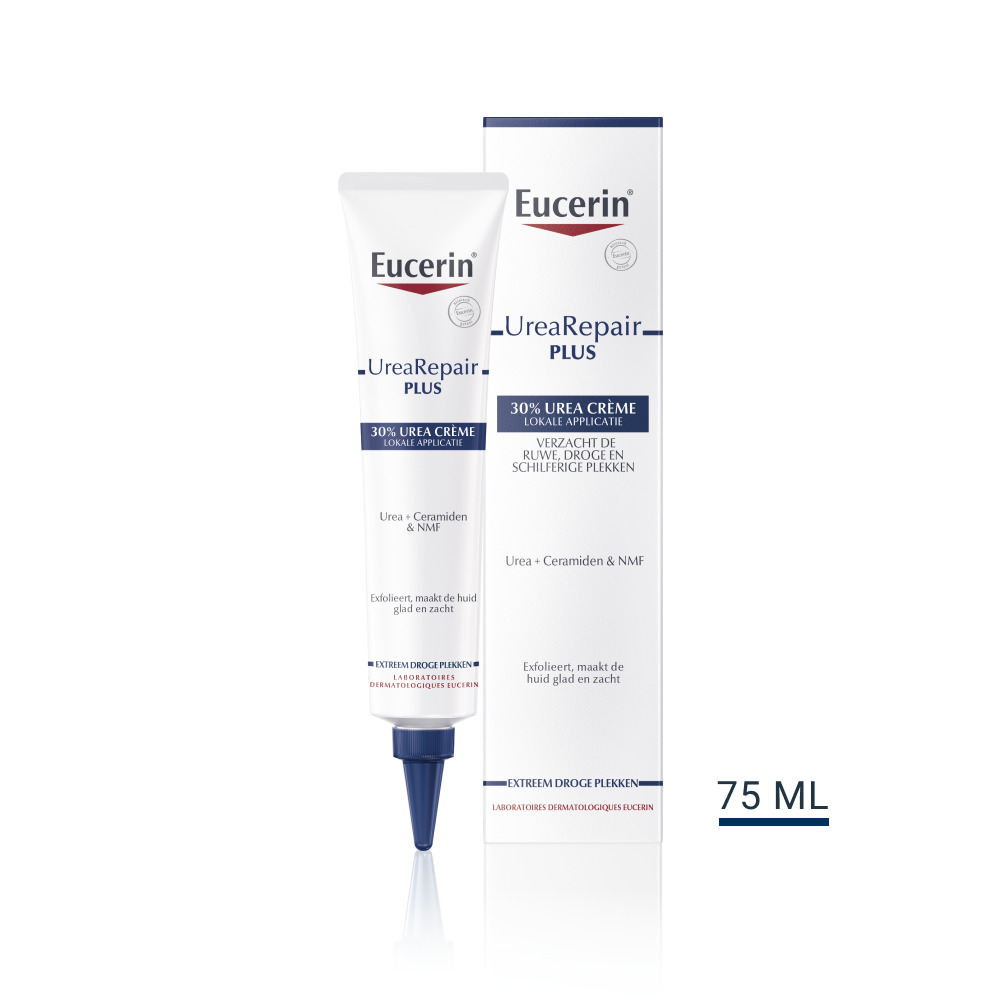 Eucerin Urearepair Plus Spot Corrector 30% Urea