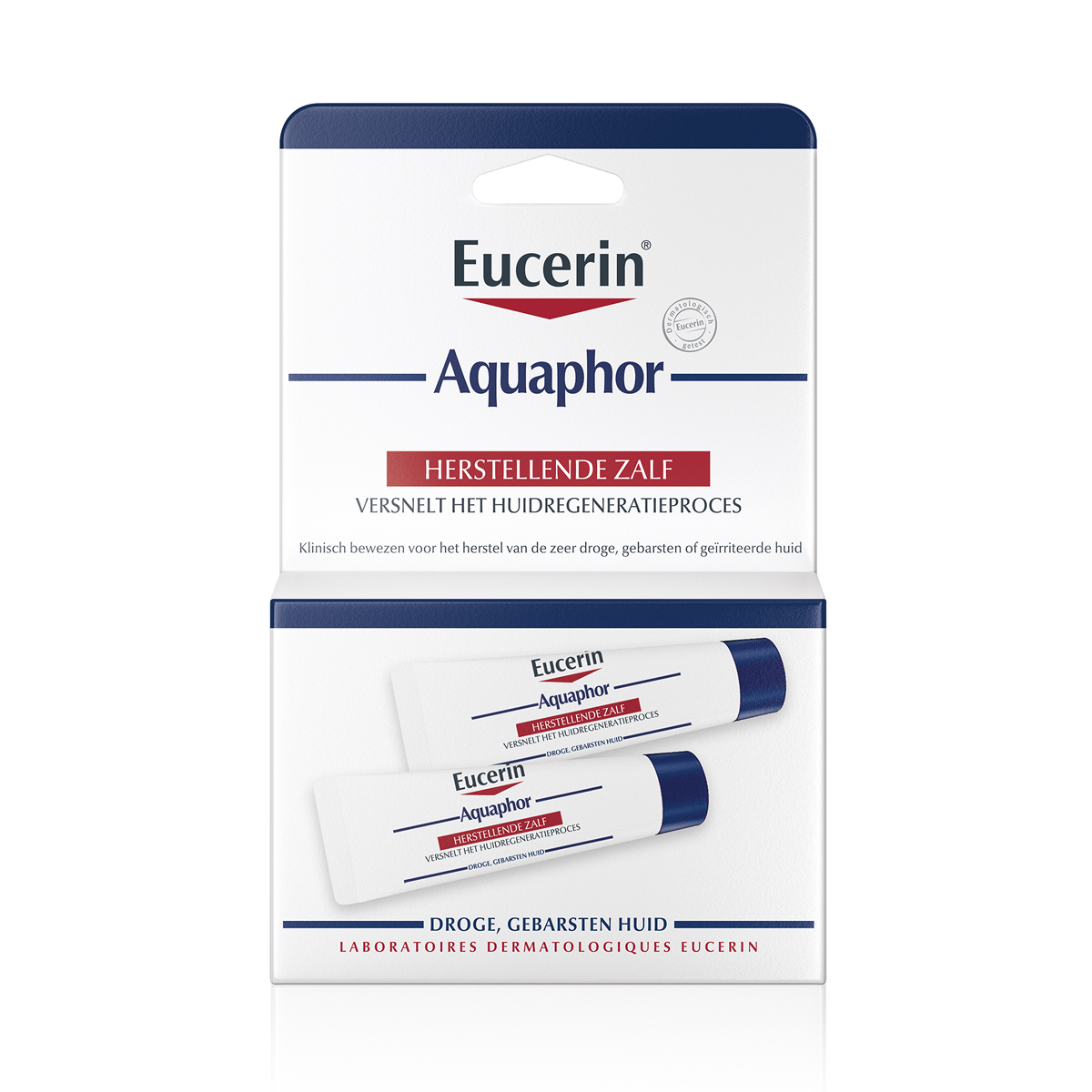 Eucerin Aquaphor Huidherstellende Zalf