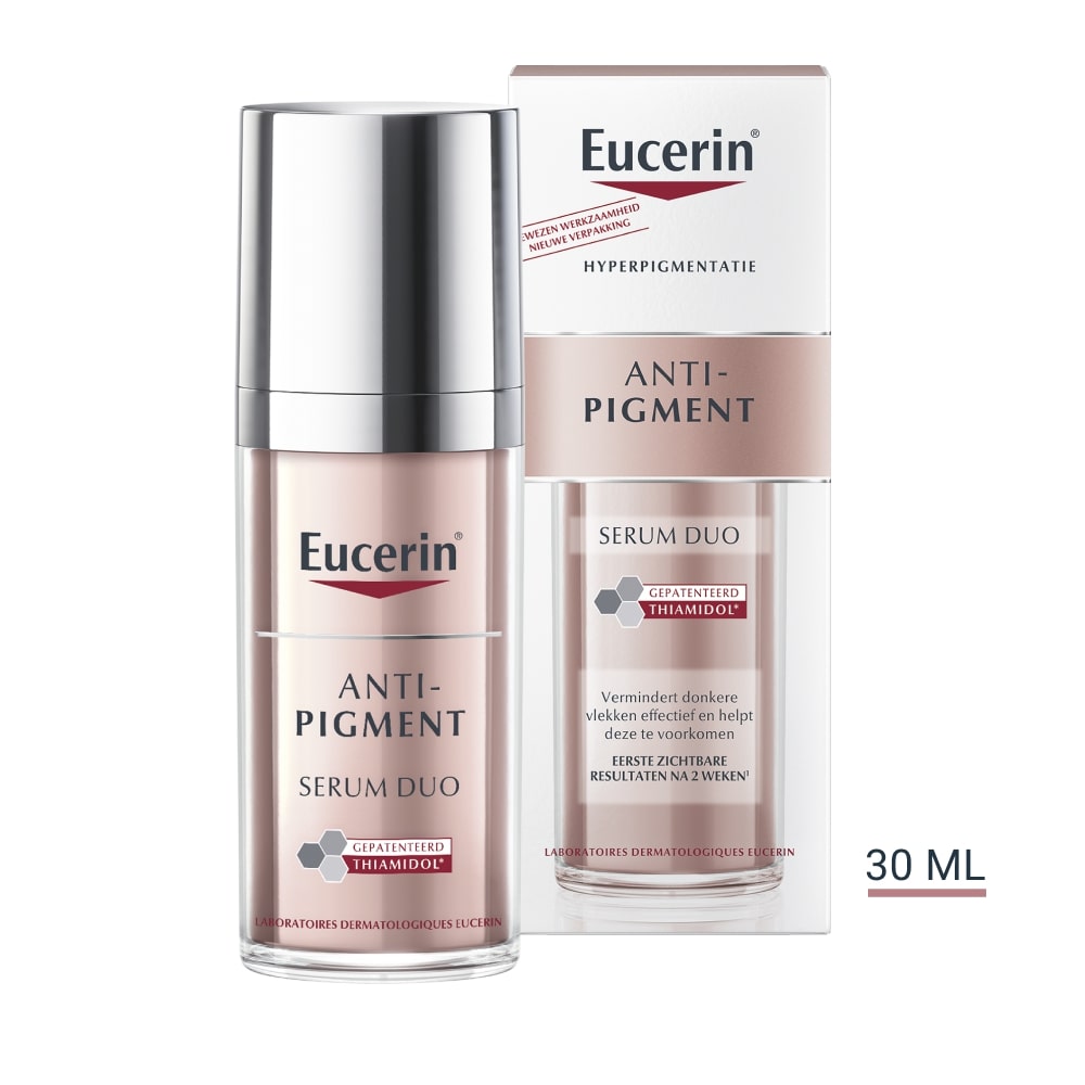 Eucerin Anti-Pigment Serum Duo