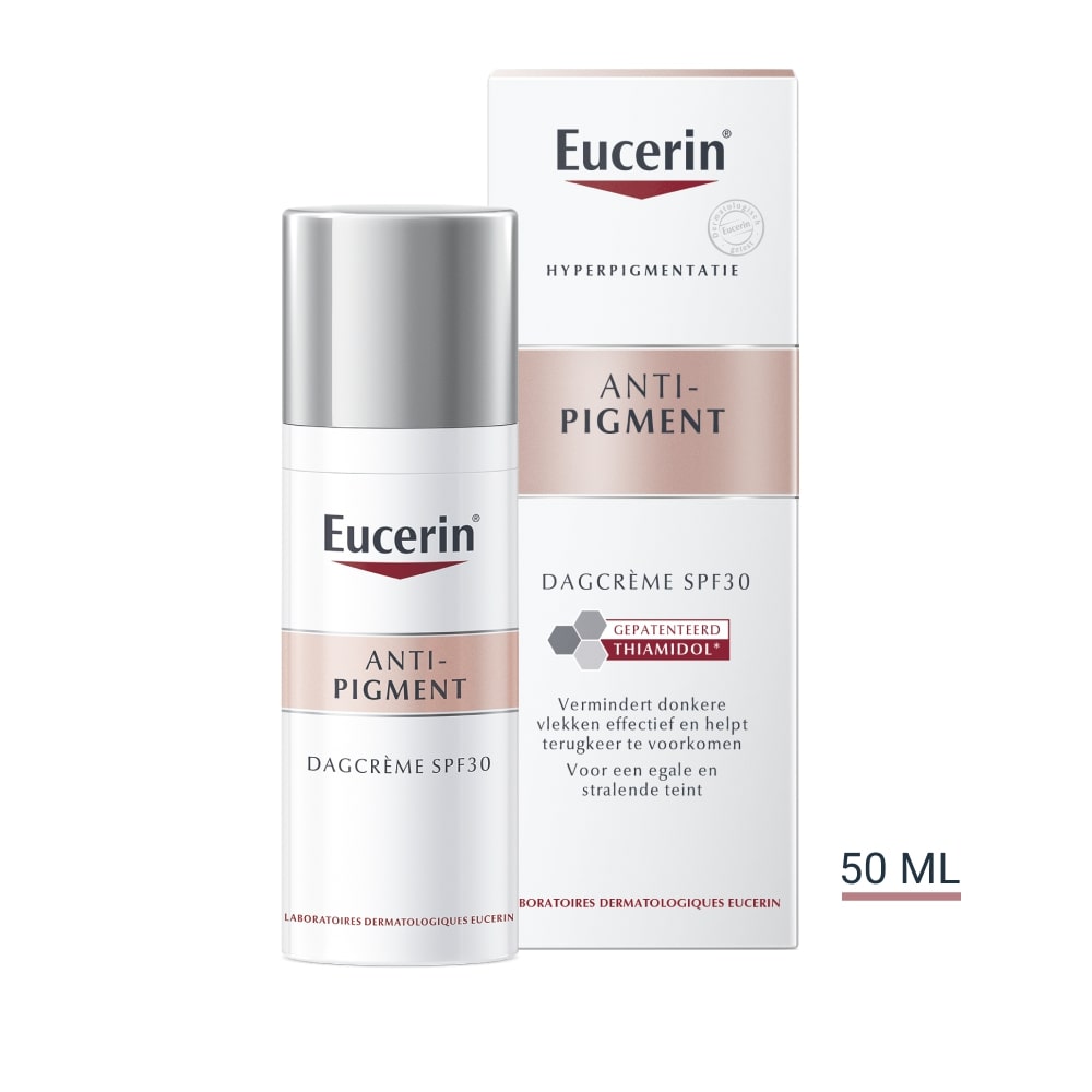 Eucerin Anti-Pigment Dagcrème SPF30