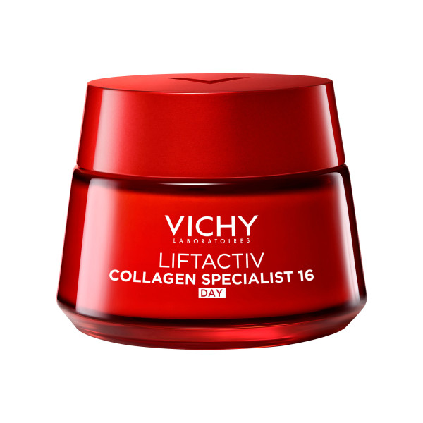 Vichy Liftactiv Collageen Specialist Dagcrème