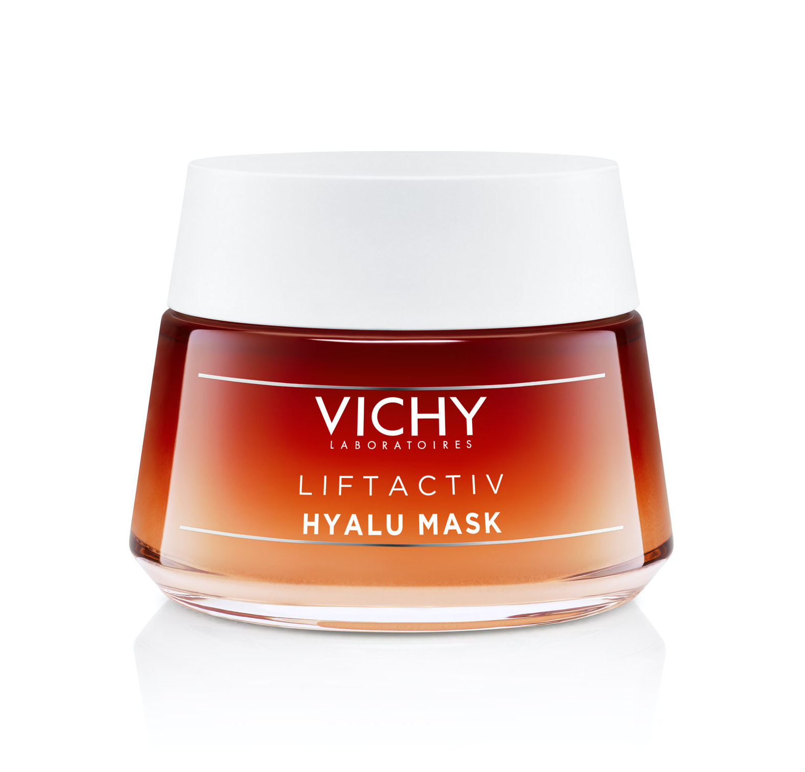 Vichy Liftactiv Hyalu Masker