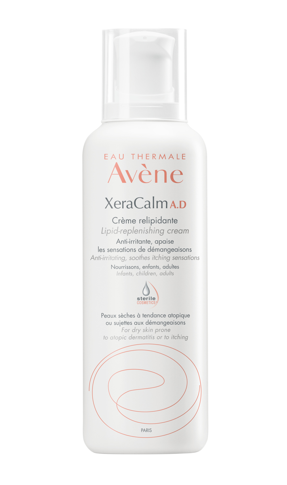 Avène Xeracalm A.D Crème