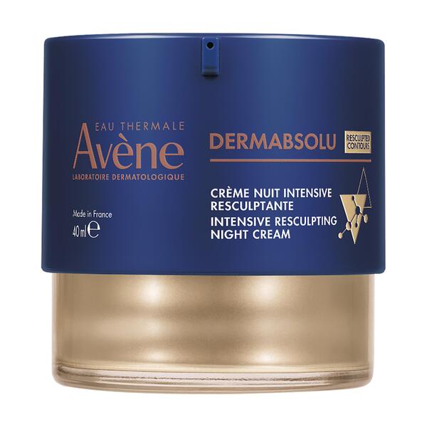 Avène Dermabsolu Nachtcrème