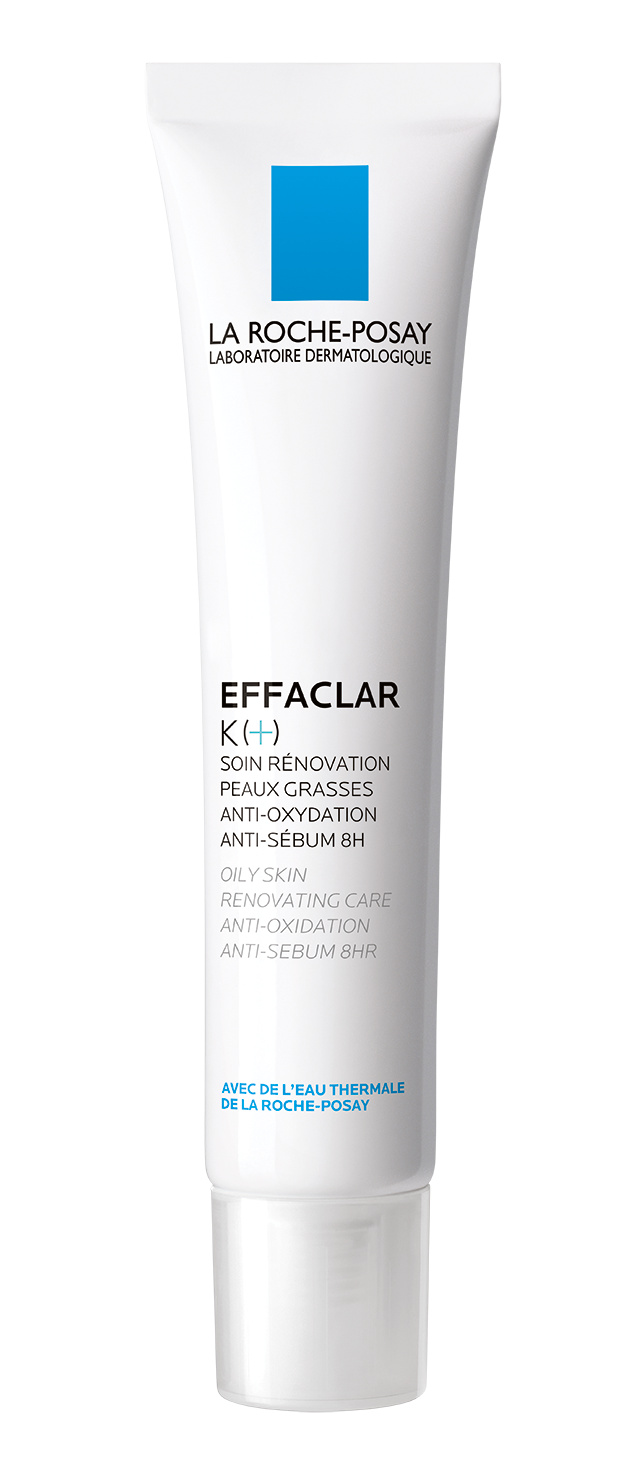 La Roche-Posay Effaclar K+ (40ml)