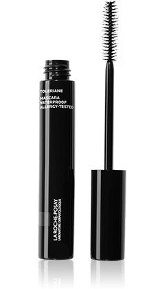 La Roche-Posay Toleriane Mascara Waterproof Zwart