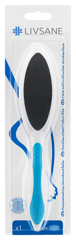 Eeltvijl Dubbelzijdig Livsane