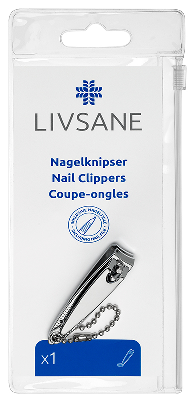 Nagelknipper Livsane