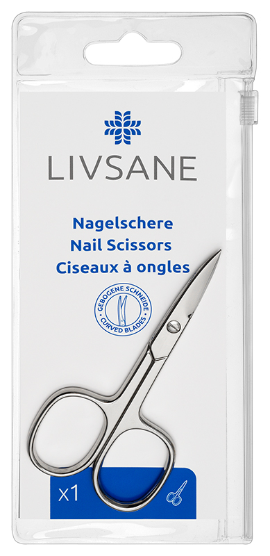Nagelschaar Livsane