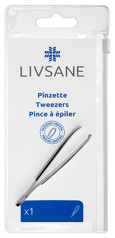 Pincet Livsane