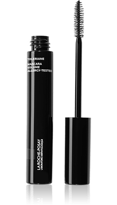 La Roche-Posay Toleriane Mascara Volume Bruin