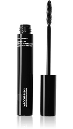 La Roche-Posay Toleriane Mascara Multi Dimensions Zwart