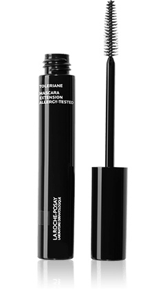 La Roche-Posay Toleriane Mascara Extension Zwart