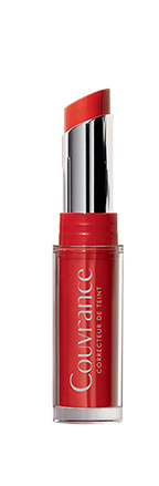 Avène Couvrance Lippenbalsem Rood