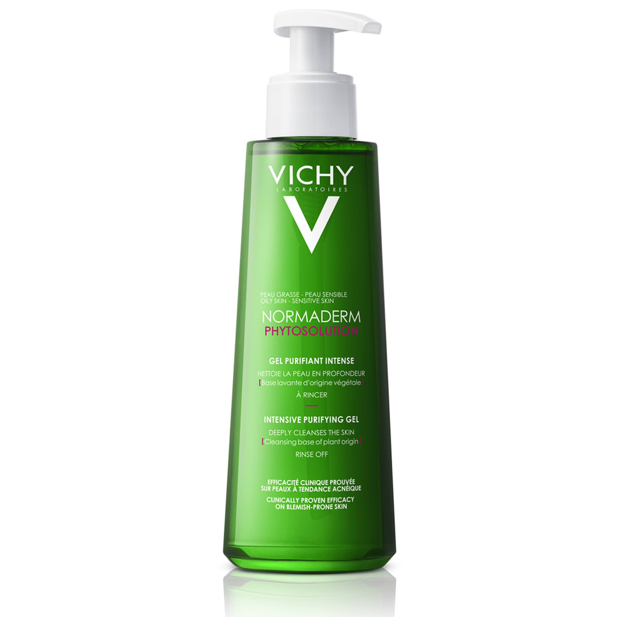 Vichy Normaderm Phytosolution Zuiverende Gel