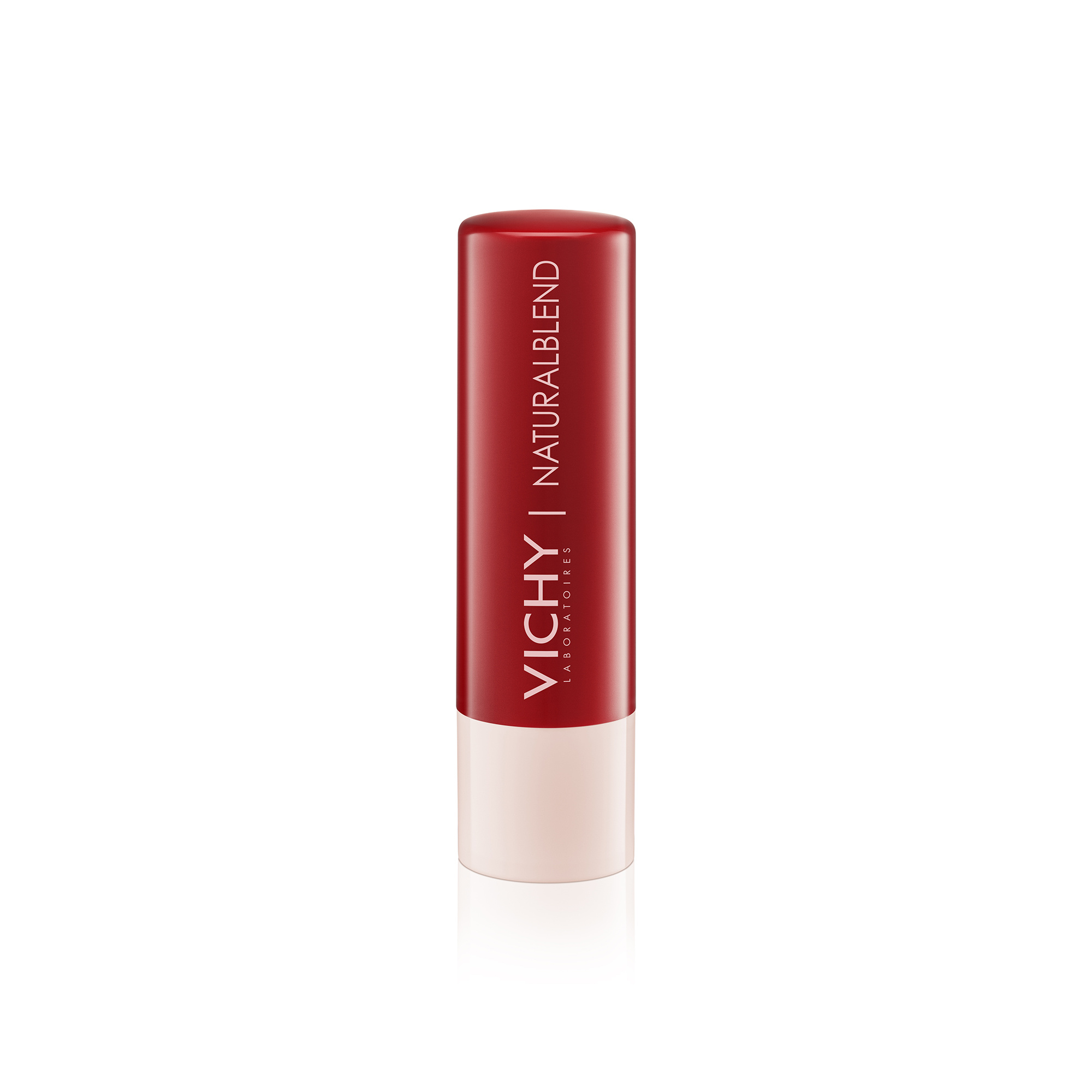 Vichy Naturalblend Lip Balm Red