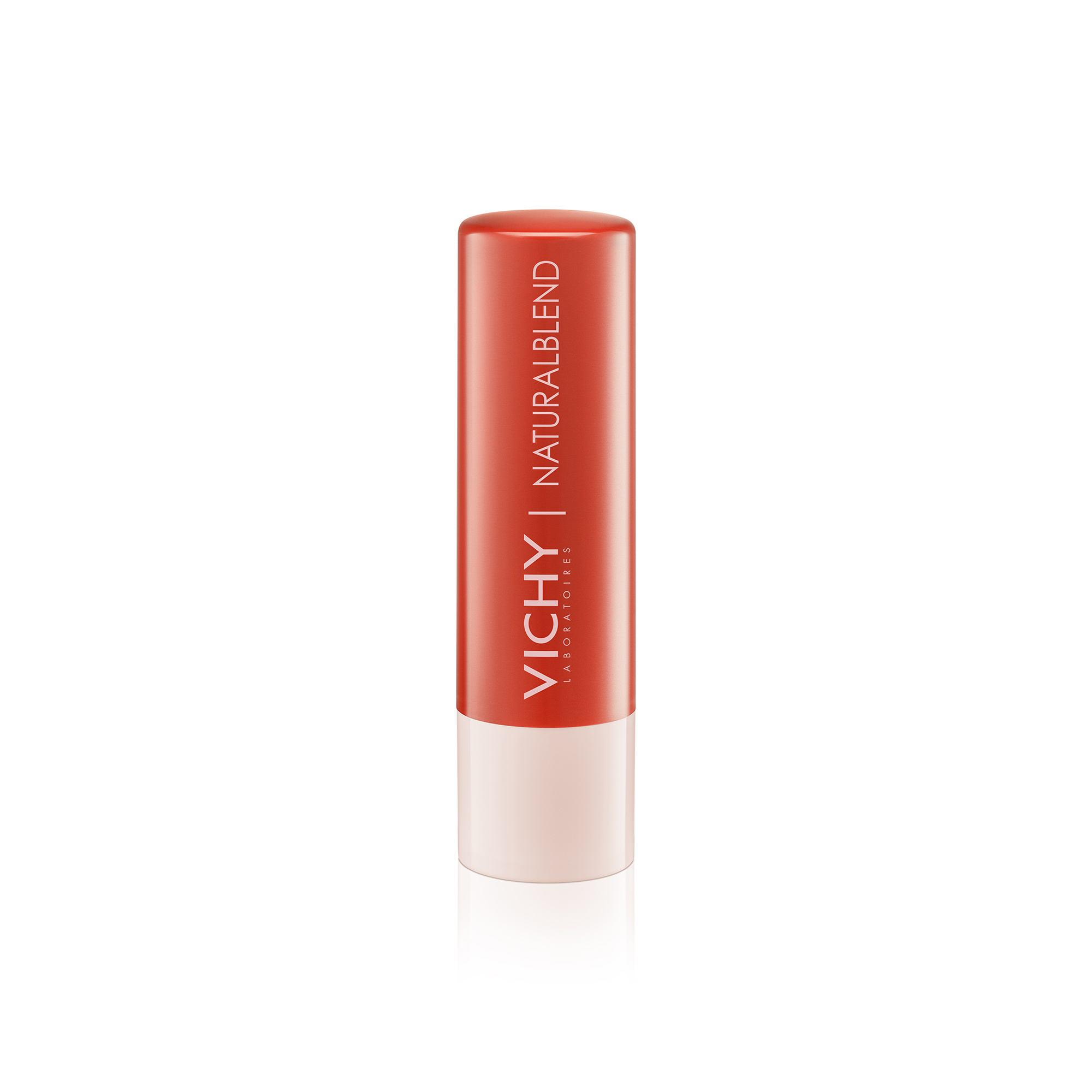 Vichy Naturalblend Lippenbalsem Koraal
