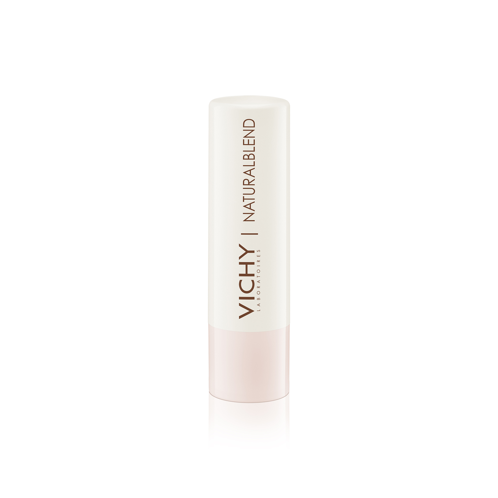 Vichy Naturalblend Lippenbalsem Transparant