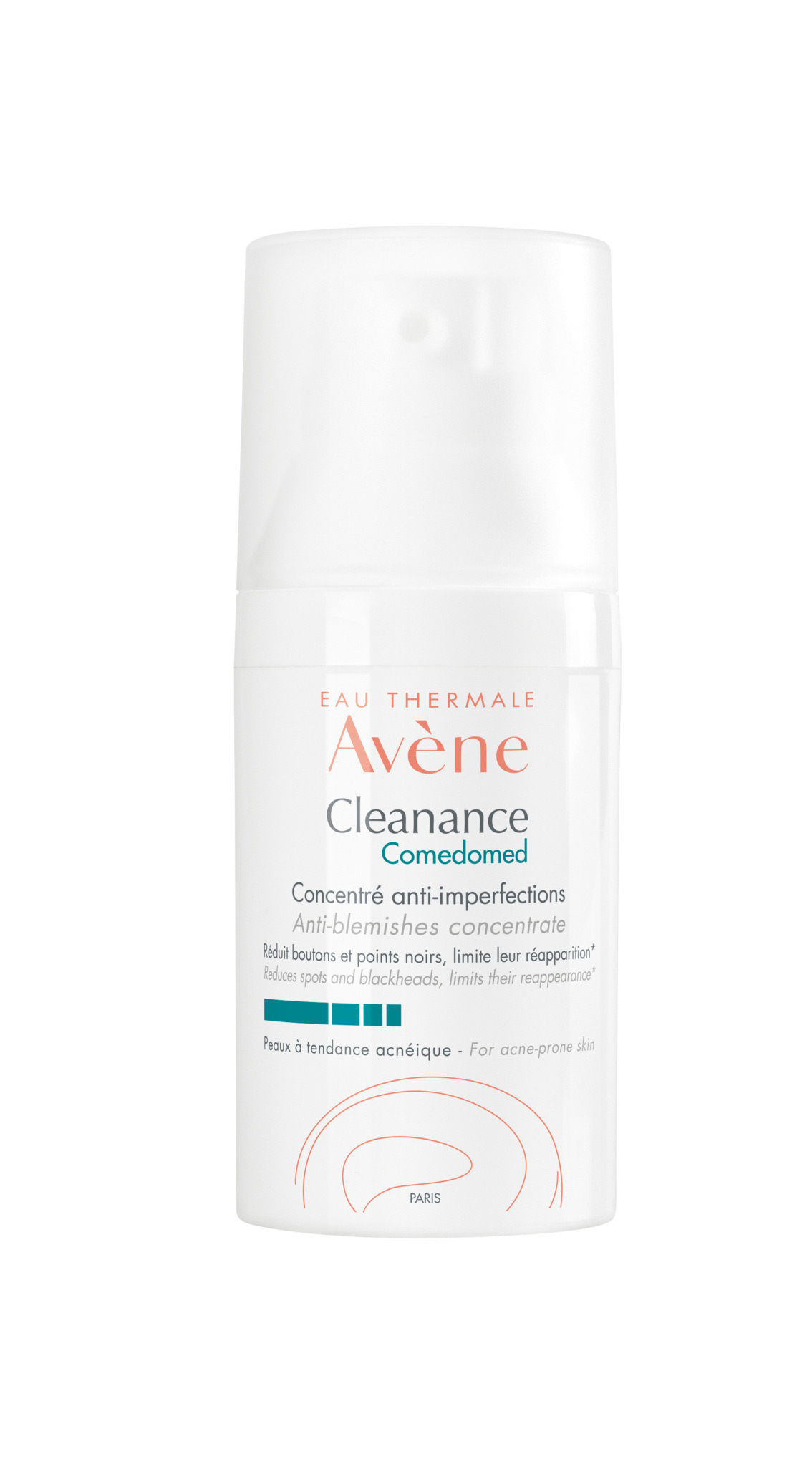 Avène Cleanance Comedomed Concentraat (30ml)