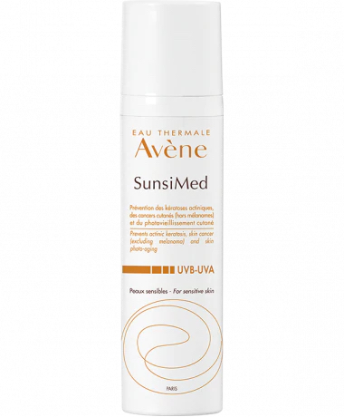 Avène Sunsimed Ka