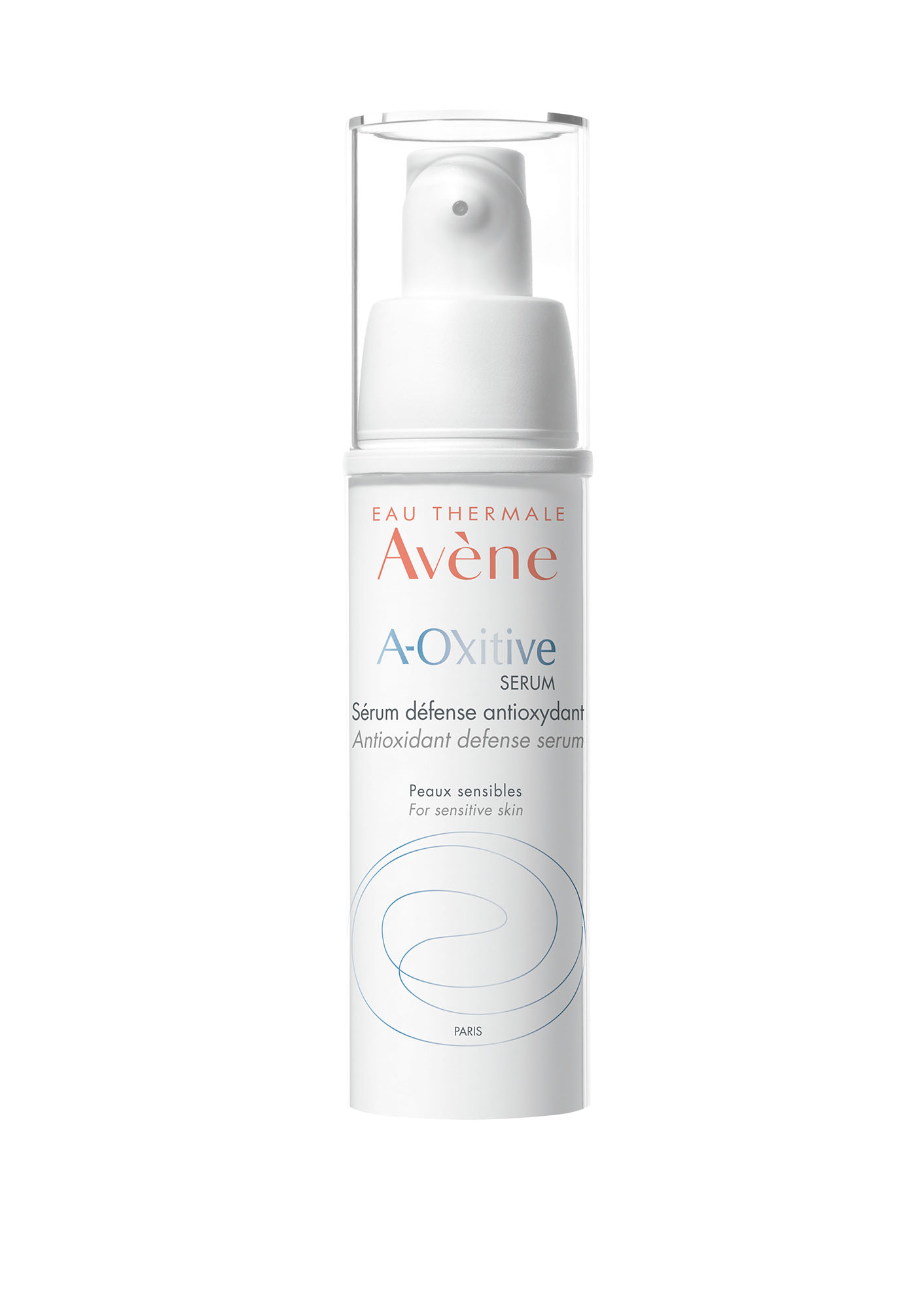 Avène A-Oxitive Serum Anti-Age